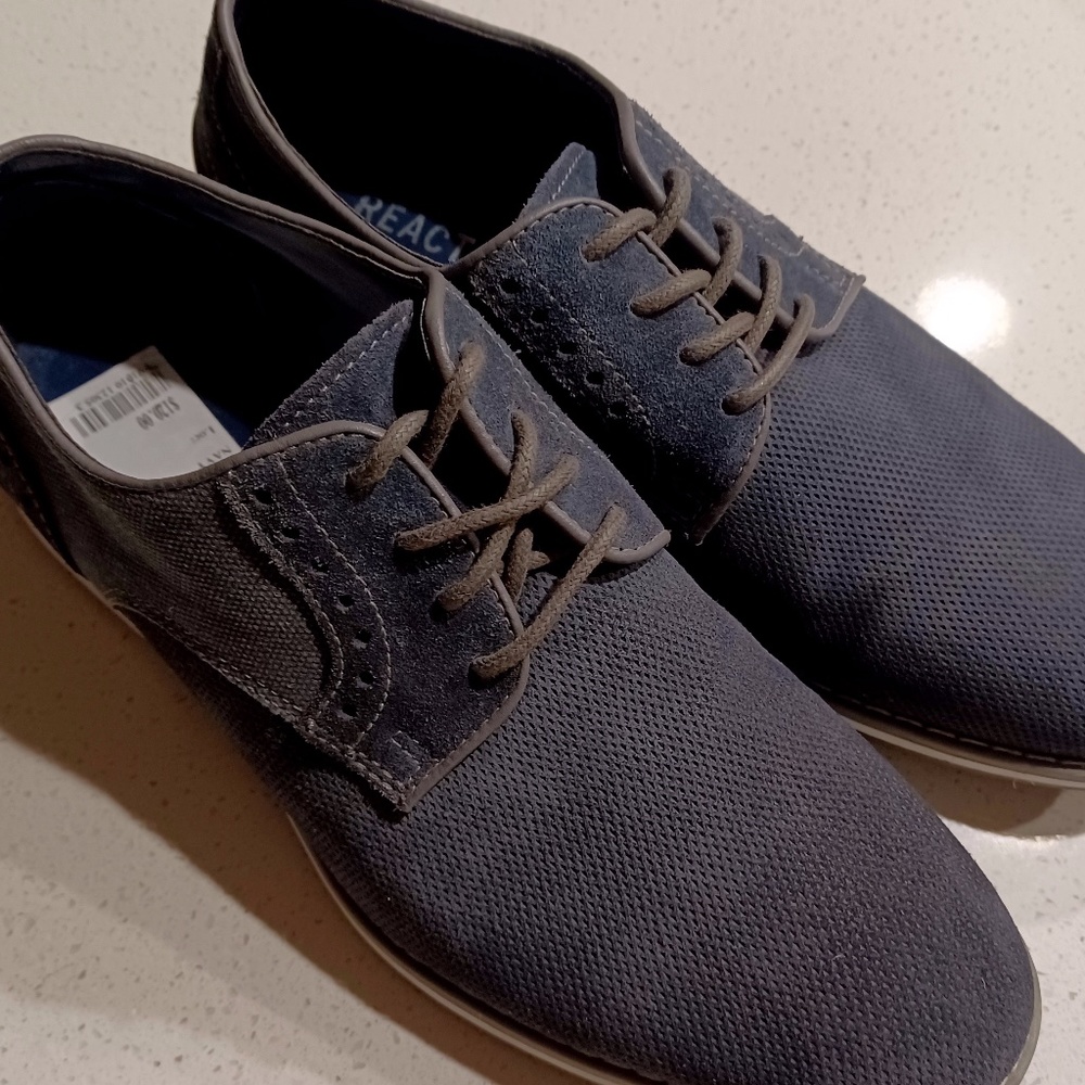 Kenneth Cole Reaction Men's Size 7